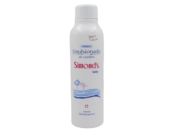 SIMONDS ACEITE EMULSIONADO X360