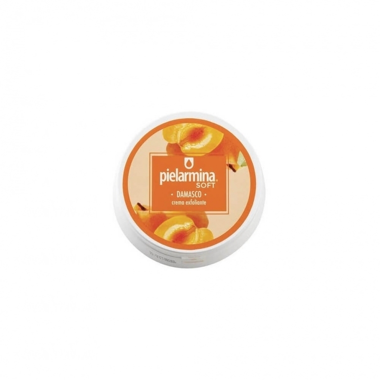 PIELARMINA SOFT CREMA EXFOLIANTE ROSTRO DAMASCO 100G