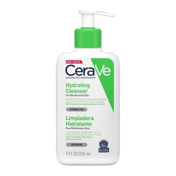 Cerave Limpiador Hidratante X 236Ml | cerave limpiador 236ml