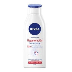 NIVEA REGENERACION INTENSIVA 400ML