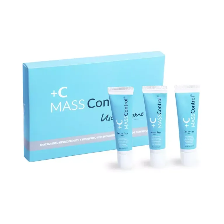 USE AT HOME +C MASS CONTROL