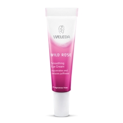 WELLEDA CONTORNO OJOS ALISANTE ROSA MOSQUETA 10 ML