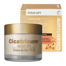 CICATRICURE GOLD LIFT DIA X 50G