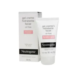 NEUTROGENA GEL HID.FACIAL PIEL MIXTA A GRASA X 50ML
