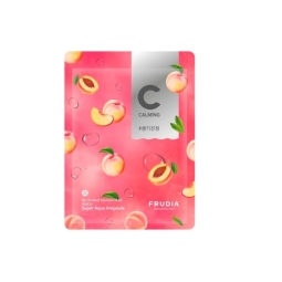 Frudia Mascarilla Calmante Durazno | frudia mascarilla durazno