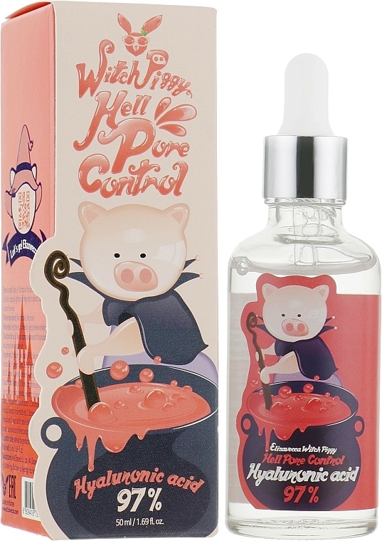 Elizavecca Serum Ac. Hialuronico X 50Ml | elizavecca serum hialuronico