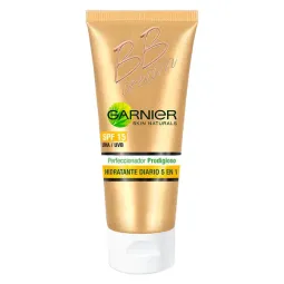 GARNIER BB CREMA  F15 MEDIUM 75ML