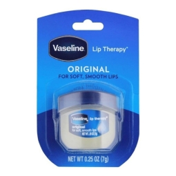 VASELINE BALSAMO LABIAL X7