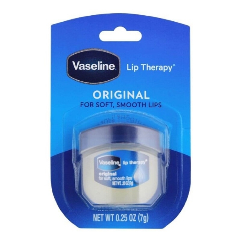 VASELINE BALSAMO LABIAL X7