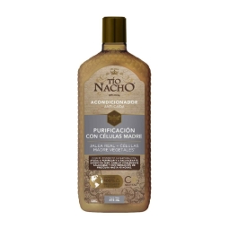 TIO NACHO ACO.CAIDA JALEA + CEL MADRE X 415ML