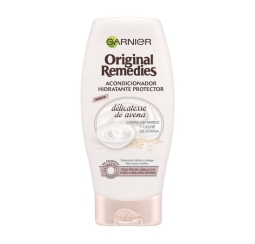 GARNIER ORIGINAL REMEDIES ACO.AVENA X250ML