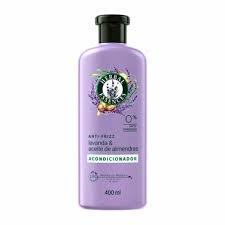 HERBAL ESSENCES ACO LAVANDA ANTI FRIZ 400 ML