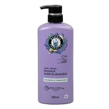 HERBAL ESSENCES ACO LAVANDA ANTI FRIZ 600 ML