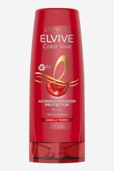 ELVIVE COLOR VIVE ACONDICIONADOR 300ML X300