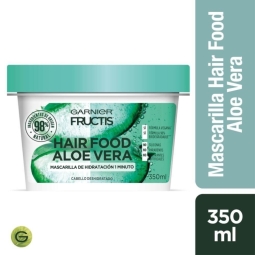 FRUCTIS HAIR FOOD ALOE X350
