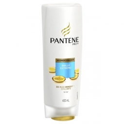 PANTENE BRILLO ACONDICIONADOR 400ML X400