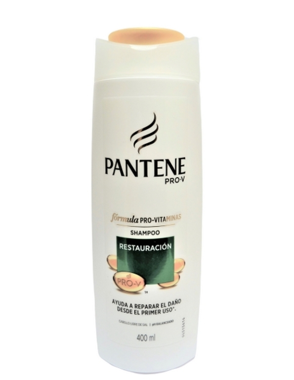 PANTENE RESTAURACION 400ML X400
