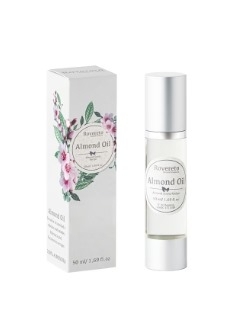 Almond Oil Aceite De Almendras X 50 Ml | aceite almendras 50ml
