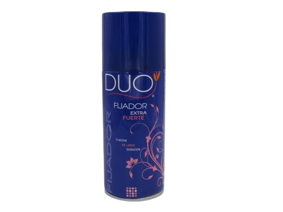DUO FIJADOR EXTRA FUERTE 165ML