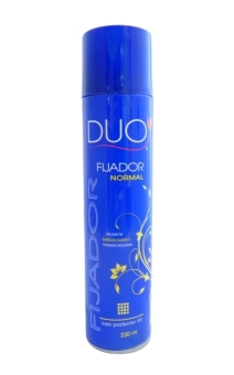 DUO FIJADOR NORMAL 330ML