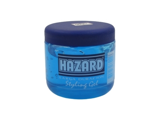 HAZARD GEL FIJADOR FOR 210 ML
