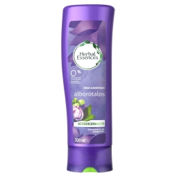 ACONDICIONADOR HERBAL ESSENS ALBOROTALO 300 ML