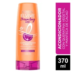 ELVIVE DREAM LONG LISS AC.X370ML