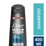DOVE MEN SHAMPOO ANTICASPA 400ML