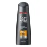 DOVE MEN SHAMPOO FUERZA EXTREMA X400