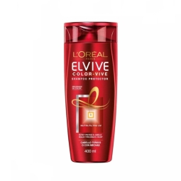 Elvive Color Vive Shampoo X 370Ml | elvive color 370ml