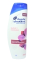 HEAD\&SHOULDERS SUAVE MANEJABLE 375ML X375
