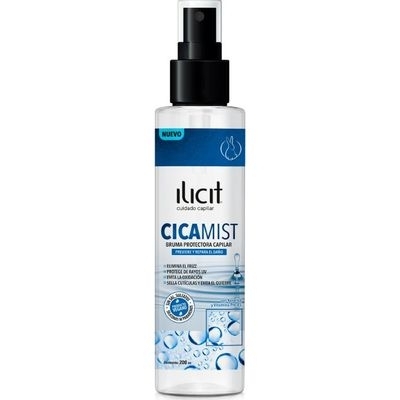 Ilicit Cicamist Bruma Capilar X200Ml | ilicit cicamist bruma