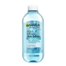 GARNIER AGUA MICELAR ACIDO SALICÍLICO (PIEL ACNÉ) X 400 ML