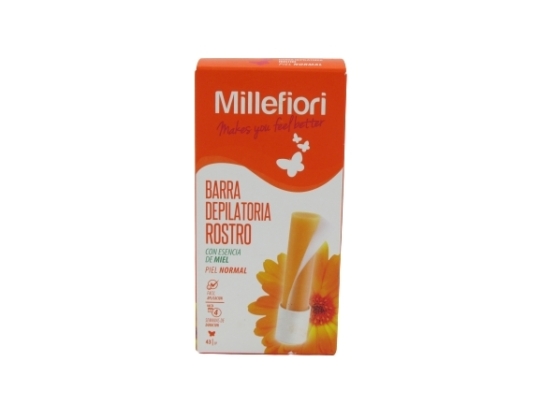 MILLEFIORI BARRA ROSTRO 43G