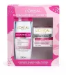 Loreal Hidra Total 5 Cre Dia+ Agua Micelar | loreal hidra 5cre