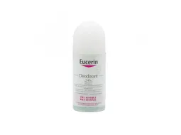 Eucerin Des.Rollon Piel Sensible X 50Ml | eucerin rollon 50ml