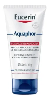 EUCERIN AQUAPHOR POTE 110ML