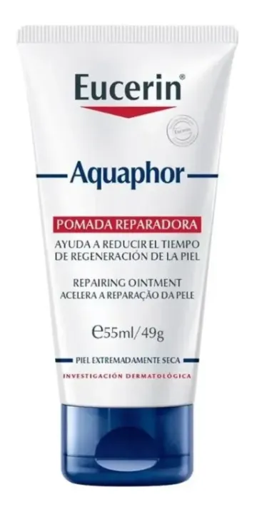 EUCERIN AQUAPHOR POTE 110ML
