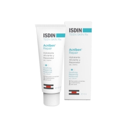 Isdin Acniben Crema Hidratante X40 Ml | isdin acniben 40ml