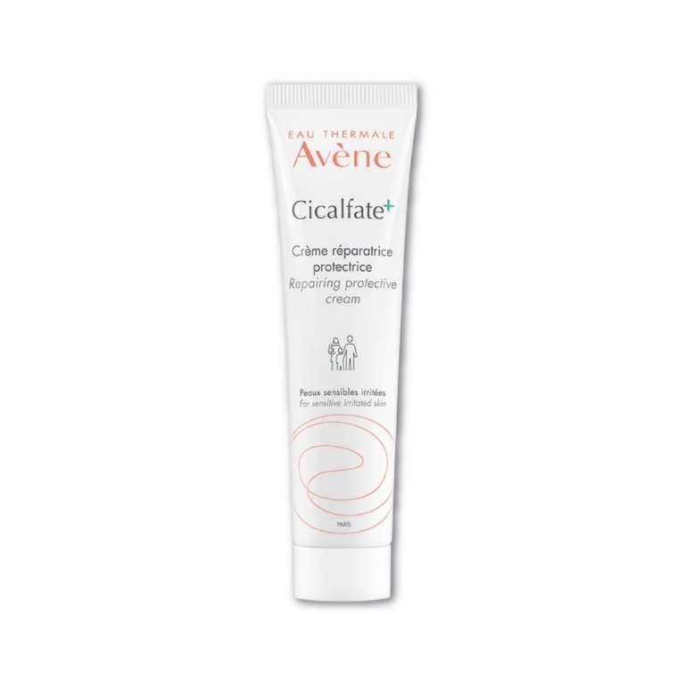 AVENE CICALFATE 40 ML X40