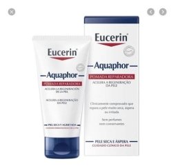 EUCERIN AQUAPHOR 50ML