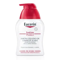 Eucerin Cuidado Intimo X 250Ml | eucerin íntimo 250ml