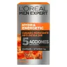 Loreal Men Gel Hydra Ener X50Ml | loreal men 50ml