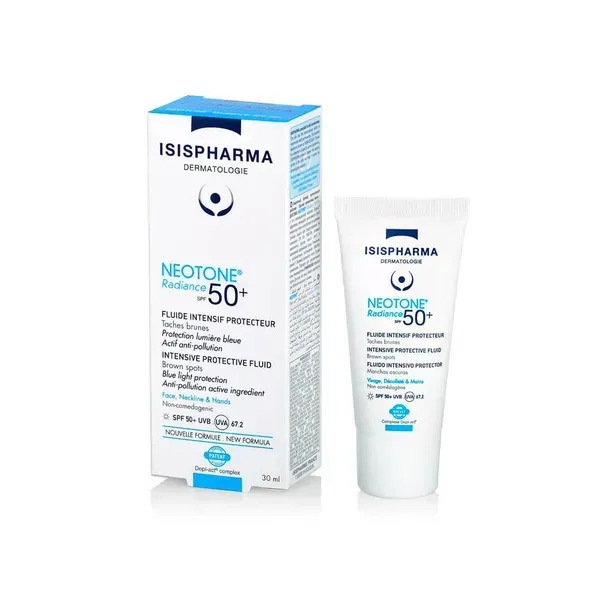 Neotone Suero Trat Despigmentante | neotone suero
