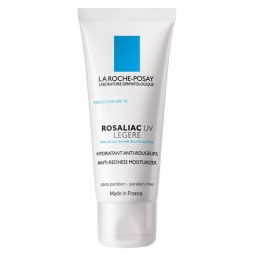 Rosalic Uv Legere Emulsion X40Ml La Roche Posay | rosalic uv 40ml