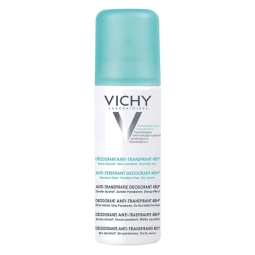 Vichi Desodorante Spray Anti-Transpirante 48H | vichy spray 48h