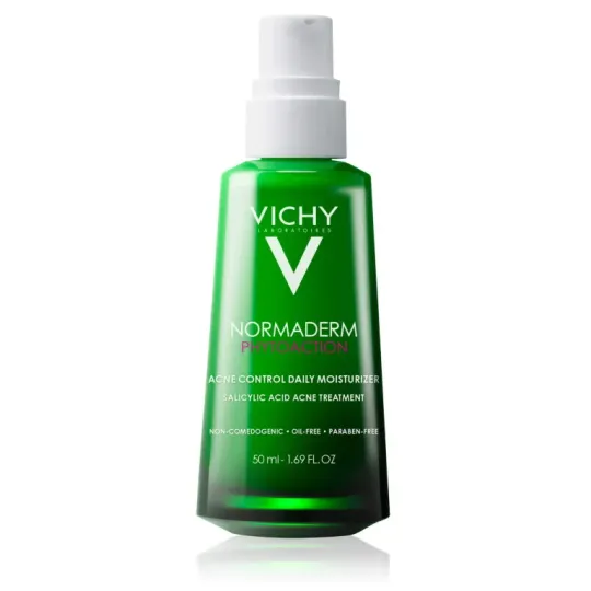 Vichy Normaderm Phytosolution X 50 Ml Fluido | vichy normaderm 50ml