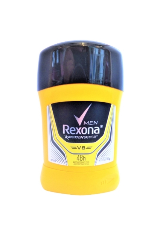 Rexona Men Ap.Bar.V8 X50G | rexona v8 50g