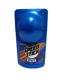SPEED STICK DEO.ROLL-ON XTREM ULTRA 50ML HOMRE