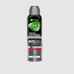 BI-O AP INVISIBLE HOMBRE X150ML